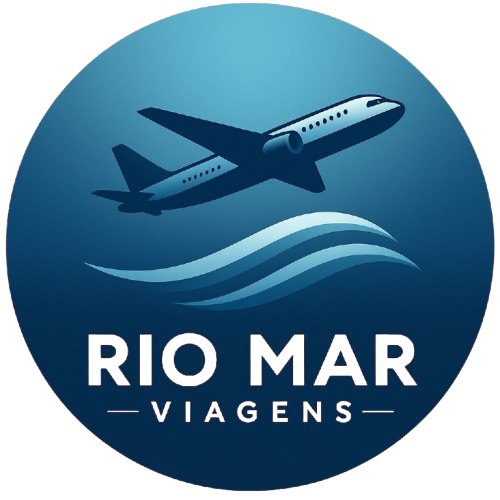 Rio Mar Viagens & Turismo